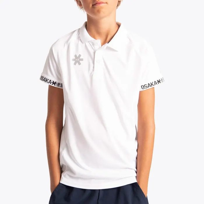 Osaka Jersey Polo Junior