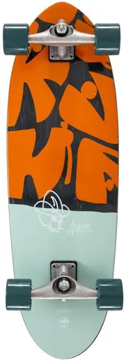 Arbor CX Scrambler Surfskate | SkatePro