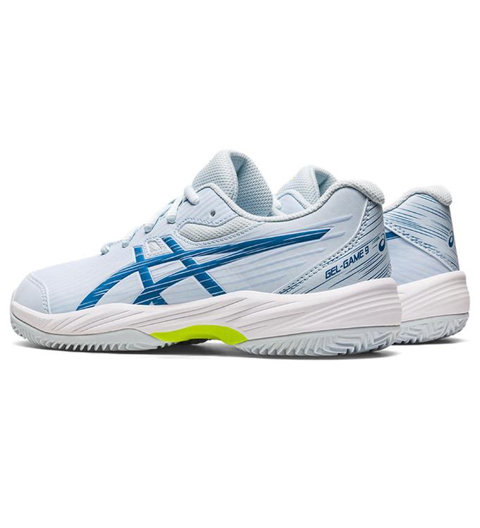 ASICS SKY-REBORN-BLUE