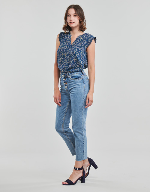 Only - ONLRICKY - Bleu