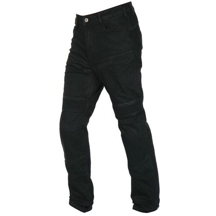 Jean DXR BOOST - Slim - Noir