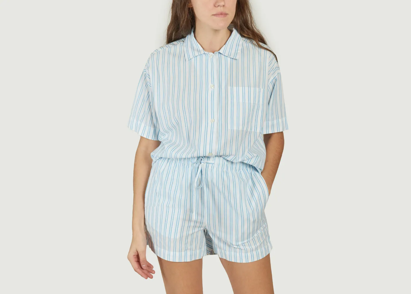 Chemise Pyjama KCA