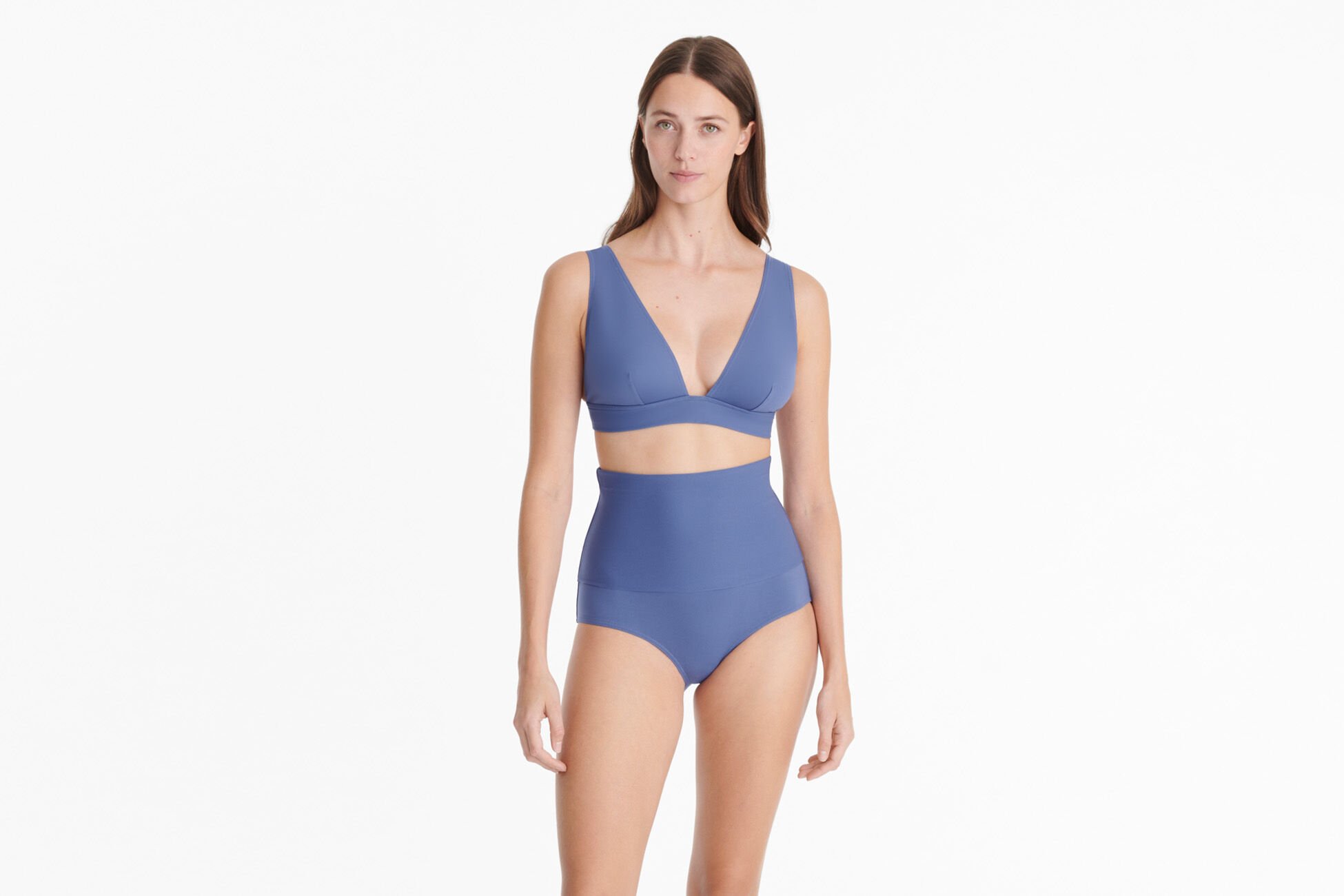 Gredin Culotte taille haute SIRENE E25