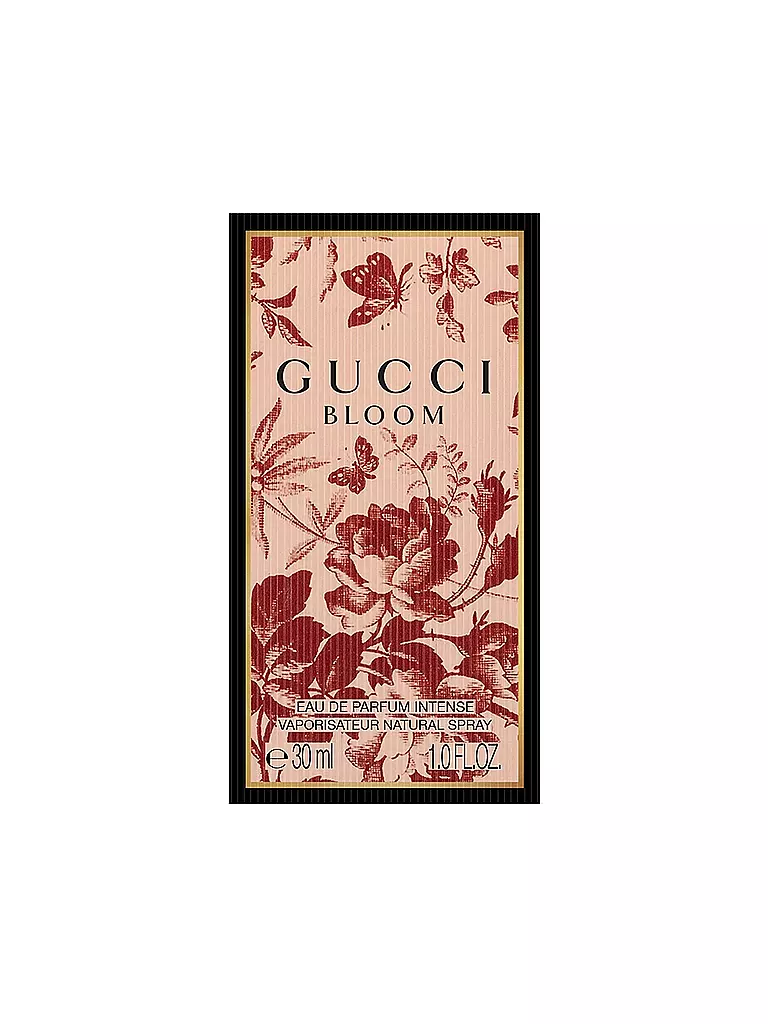 GUCCI Bloom Eau de Parfum Intense 30ml keine Farbe