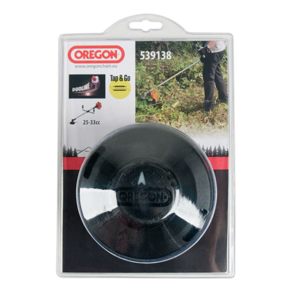 TRIMMERHODE UNIVERSAL TAP&GO 109MM