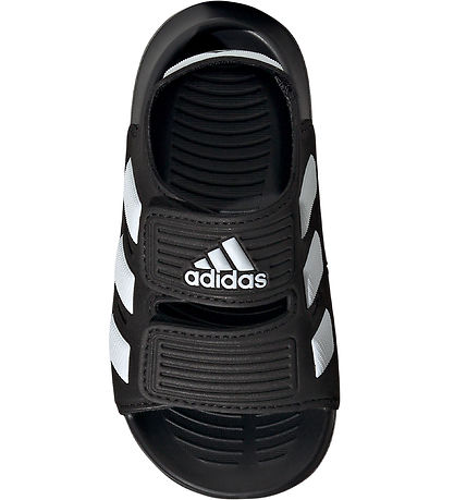 adidas Performance Bådesandaler - Altaswim 2.0 - Sort m. Hvid