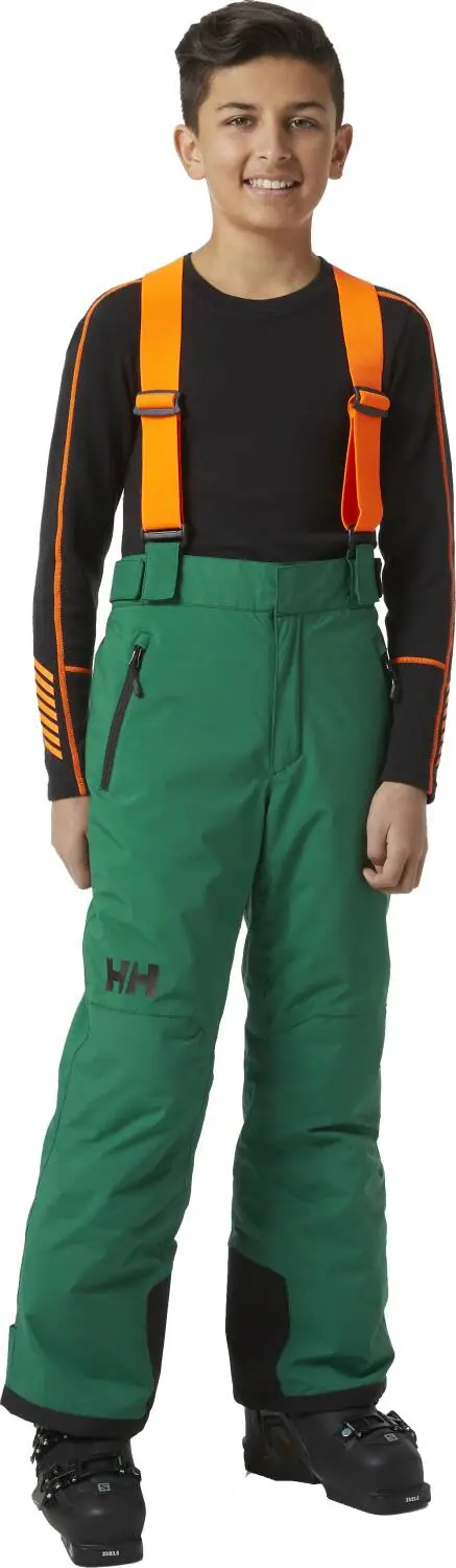 Helly Hansen No Limits 2.0 Junior Skibukser | SkatePro