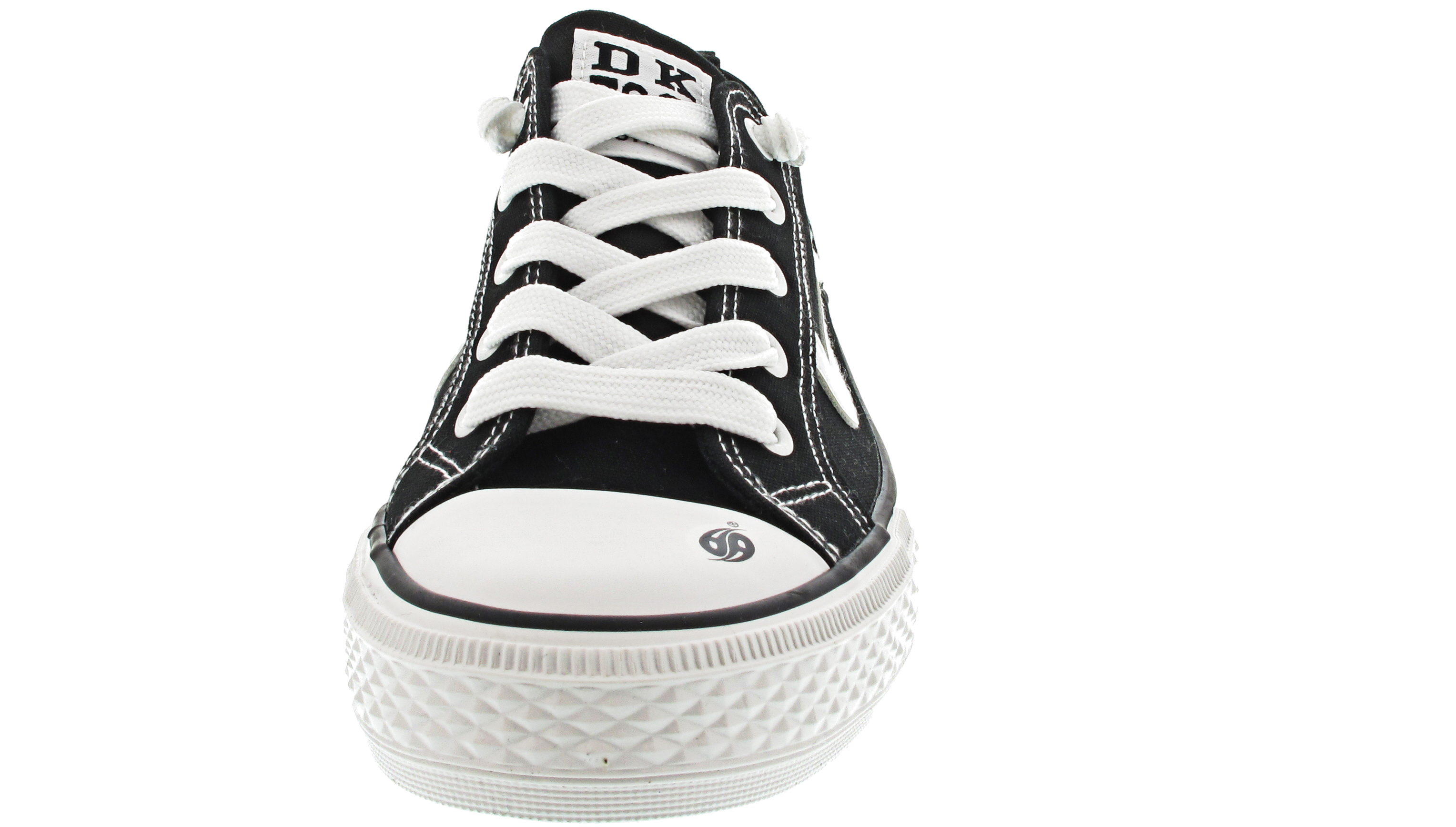 Dockers by Gerli Sneaker schwarz