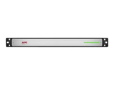 APC - Batterihus (rackversion) - Litiumion - 600 Wh - 1U - for Smart-UPS SRT 1000VA