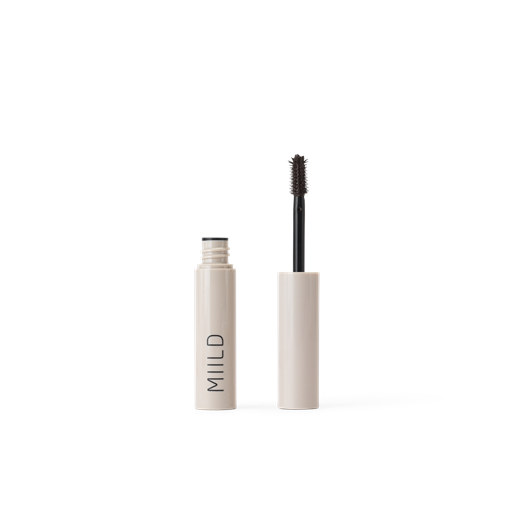Miild Natural Brow Gel, 03 Stone