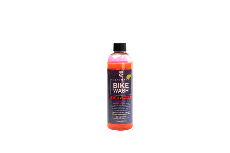 Silca Ultimate Bike Wash 475ml