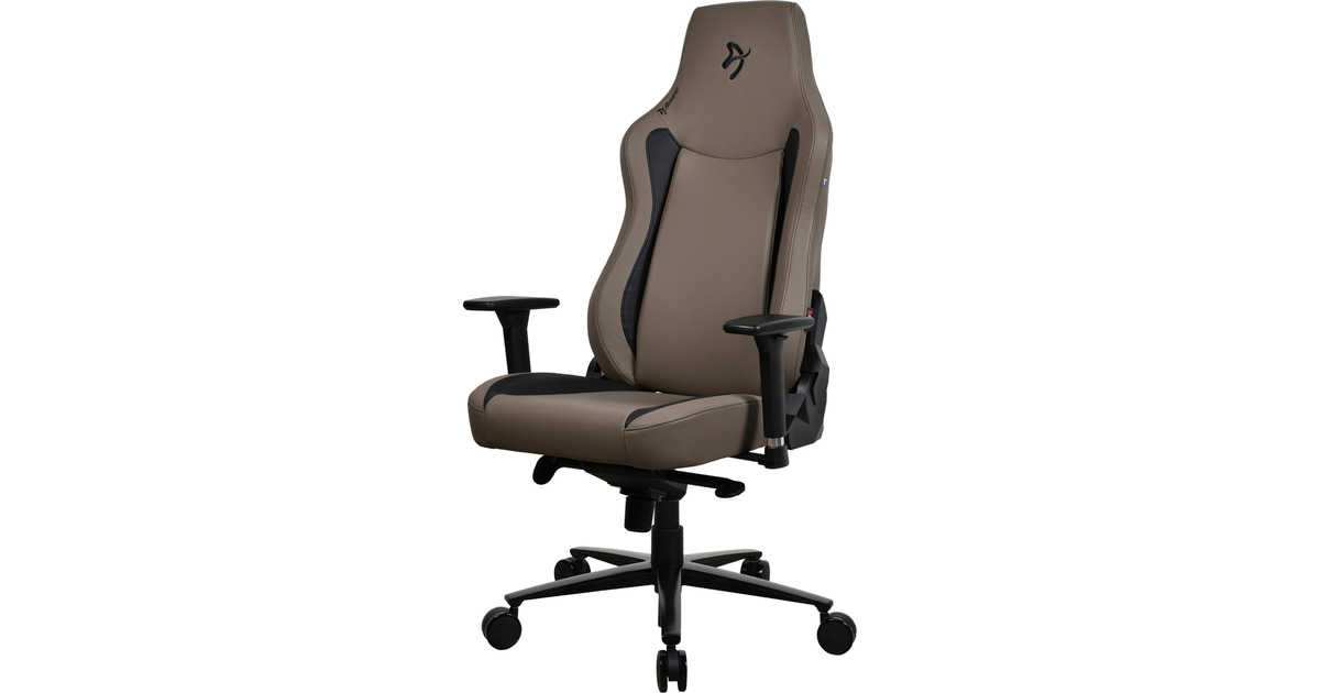 ArozziVernazza SoftPU - Brown gamestoel  (Bruin)
