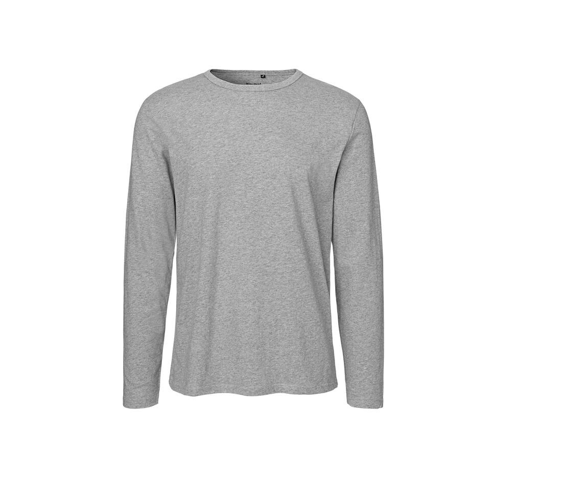 NEUTRAL O61050 - T-shir manches longues homme
