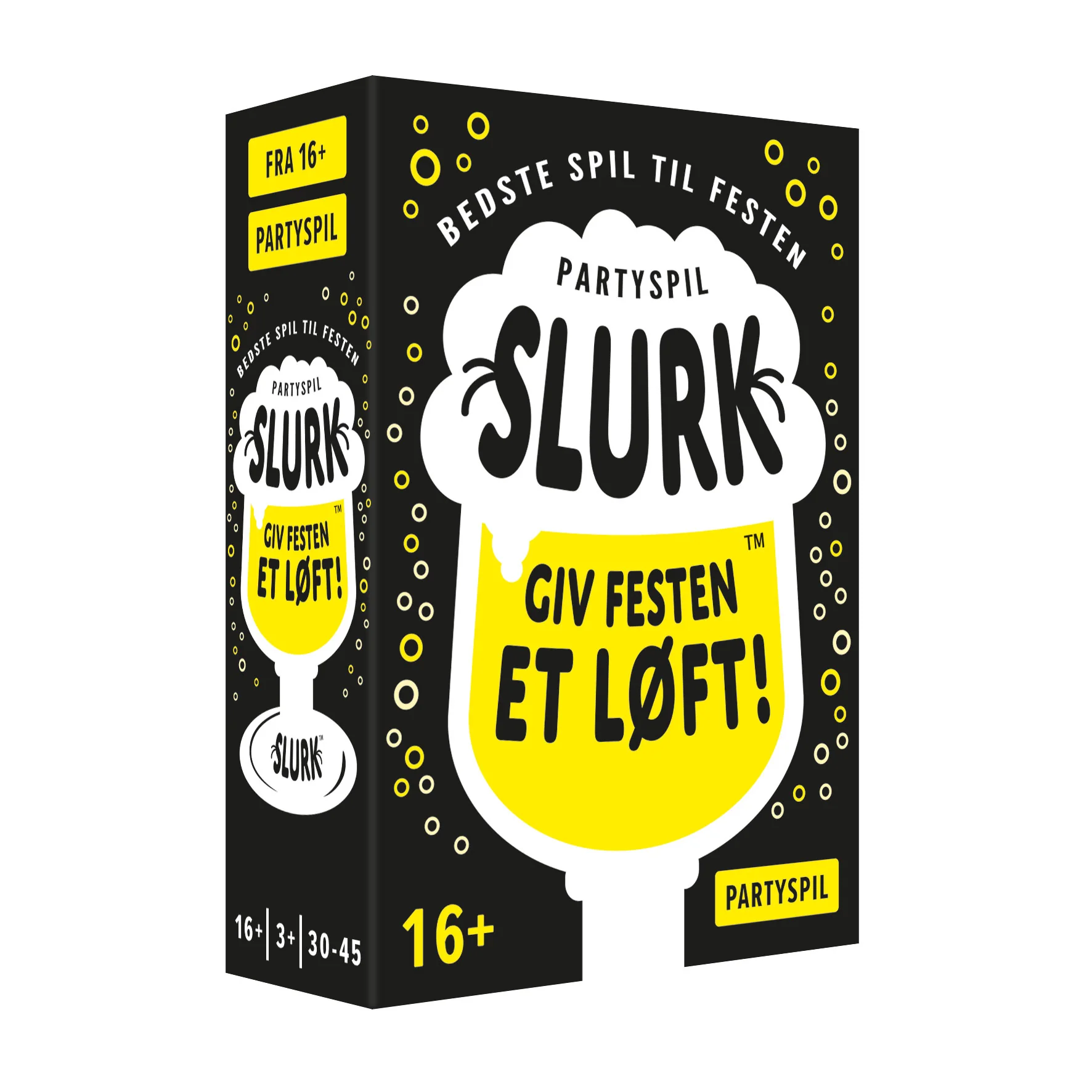 Kylskåpspoesi  Slurk spil