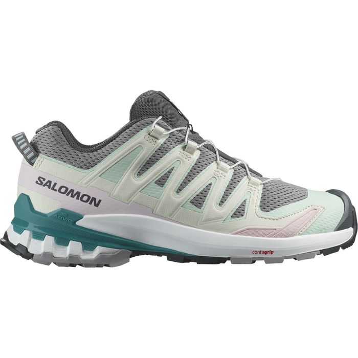 XA Pro 3D V9 Women damesko