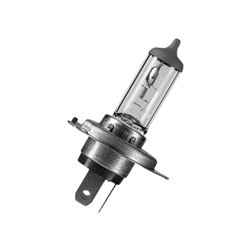 Halogenpære H4 100/80 W