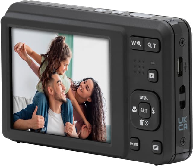 Kodak Pixpro EZ56 digitalkamera