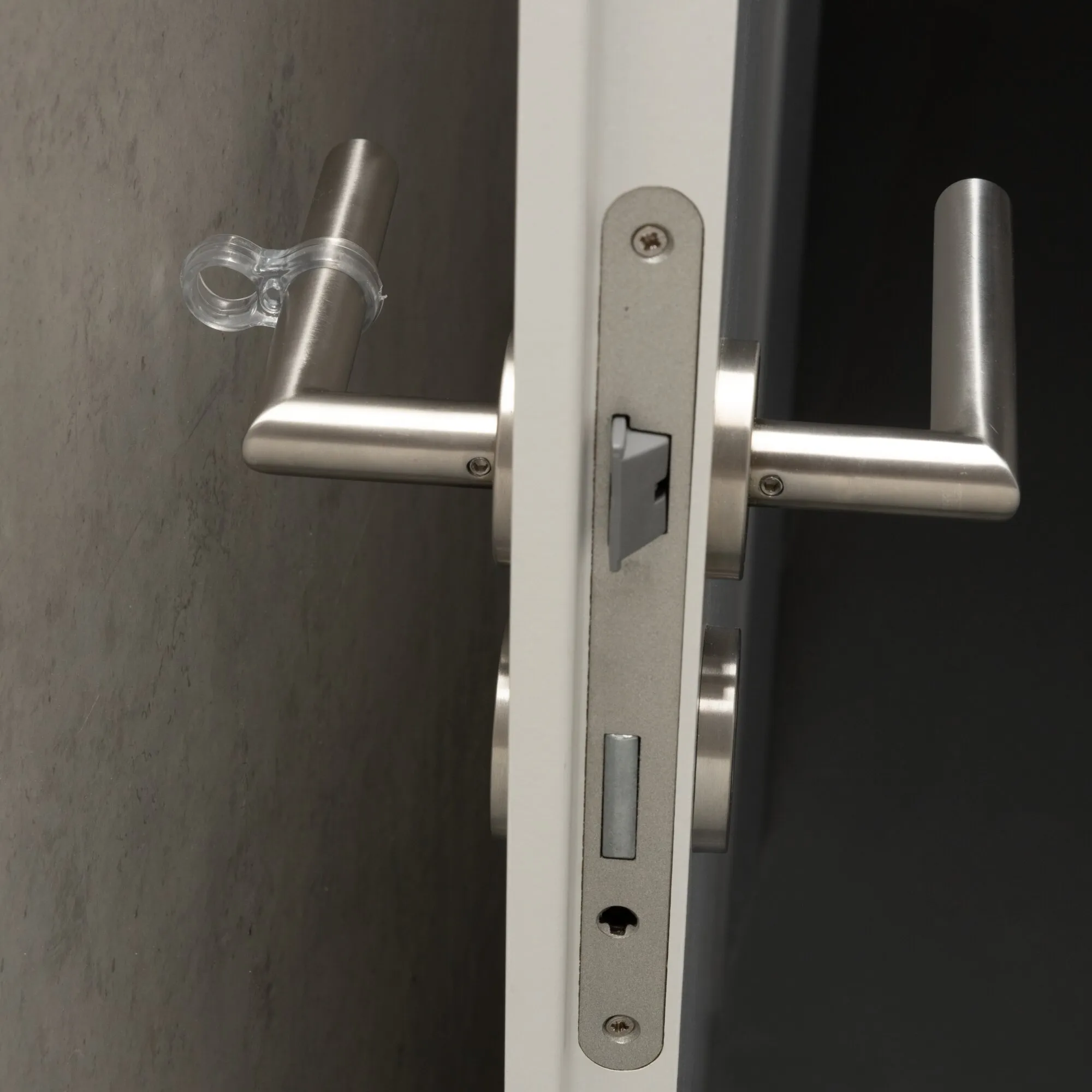 Tür- und Fensterstopper, 4er-Pack