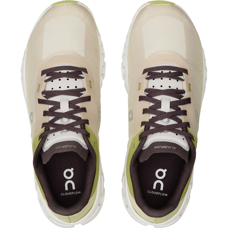 ON Damen Cloudflow 4 Schuhe