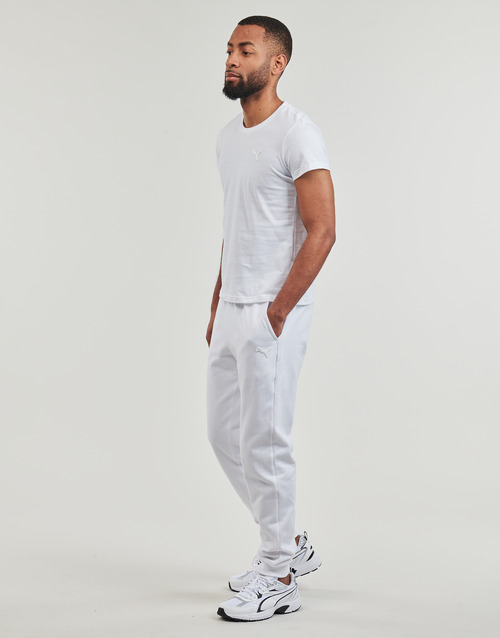 Puma - BETTER ESSENTIALS MADE IN FRANCE - Blanc