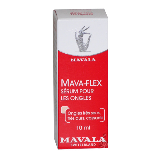 Sérum pour les ongles Mava-Flex Mavala
