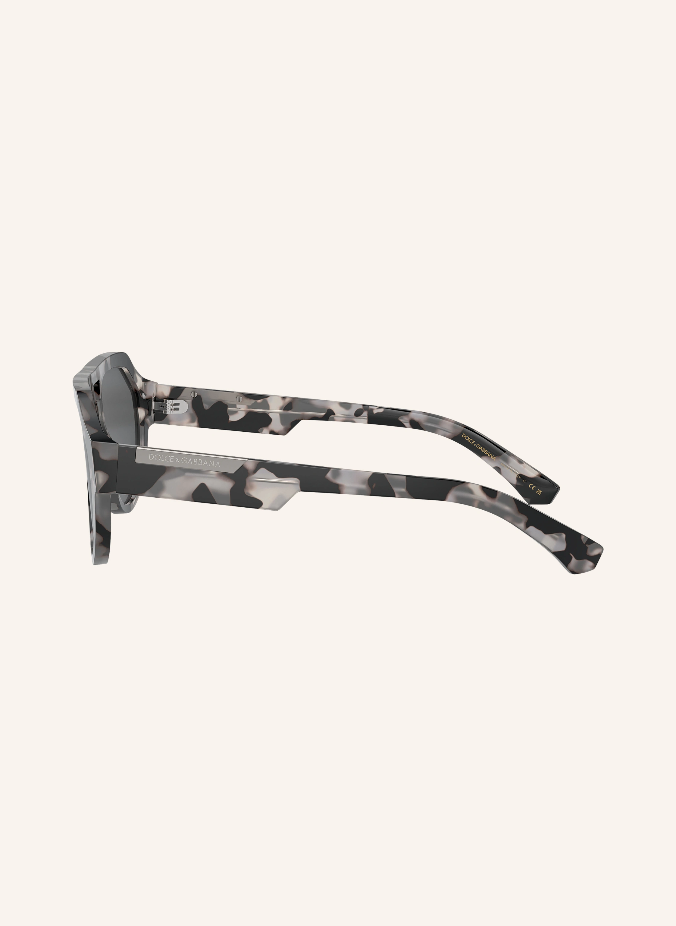 DOLCE & GABBANA Sonnenbrille DG4466