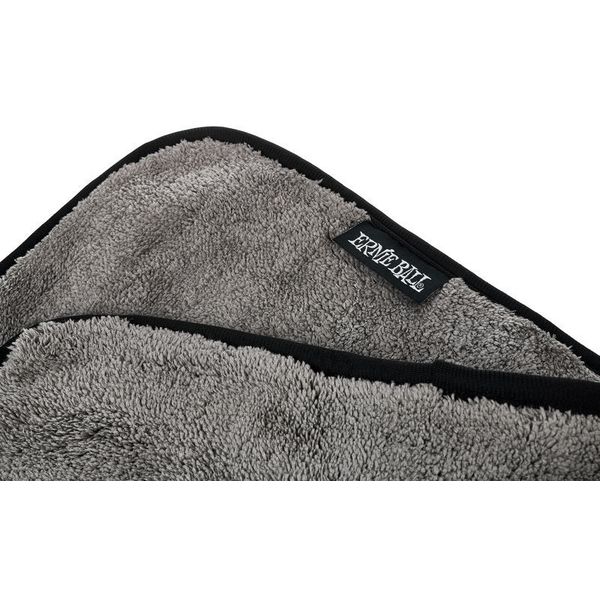 Ernie Ball Microfiber Polish Cloth