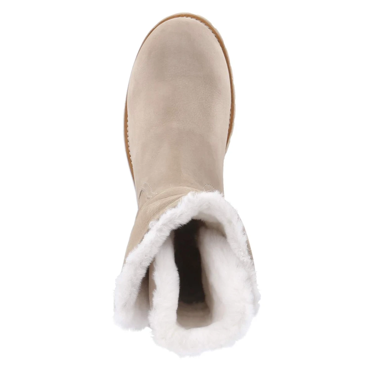 Panama JackWinterstiefeletten FELIA IGLOO - crudo