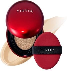 TIRTIR - Masker Fit - Rood - Kussen - SPF40/PA++ - 4,5 g