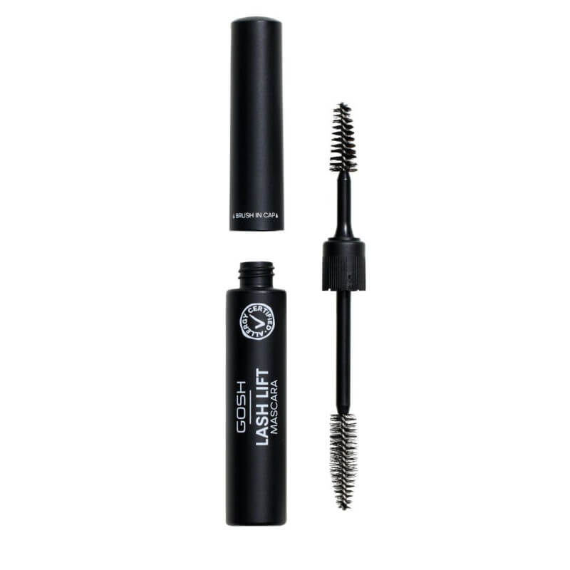 Mascara Lash Lift GOSH 001 Noir Extrême 10ML