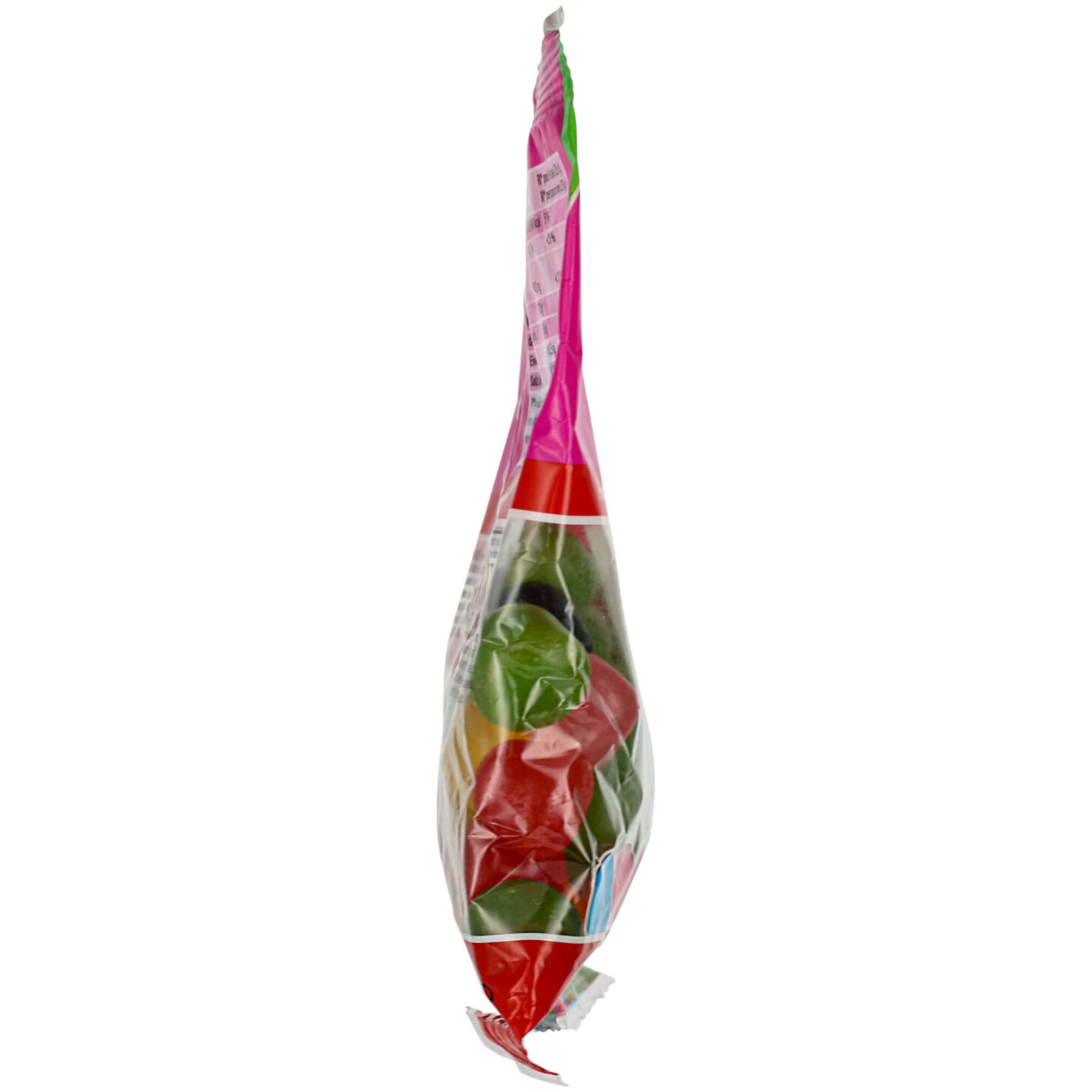 Haribo Dragibus Soft Beutel