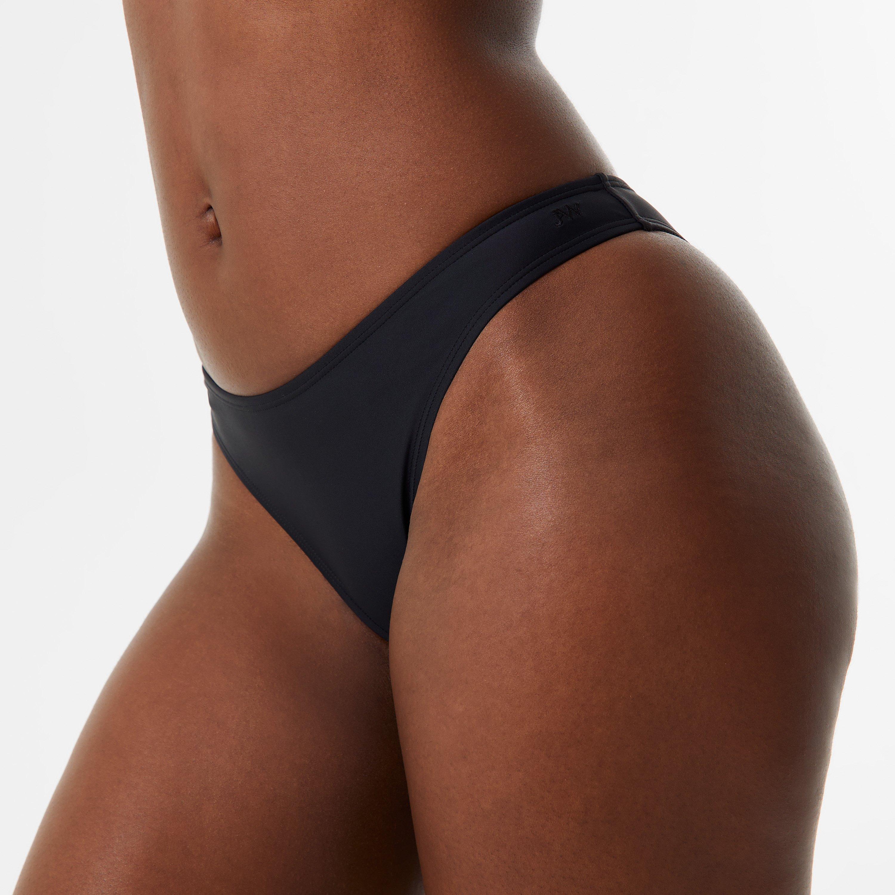 Jack Wills JW High Waist Tanga Pant