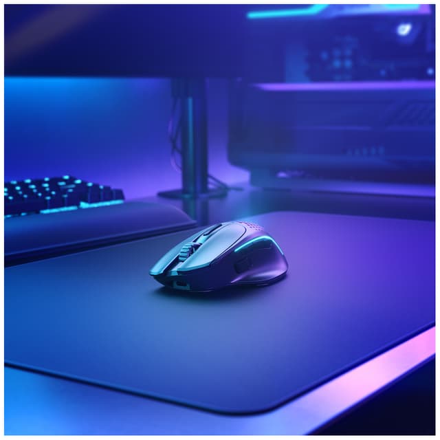 Glorious Model I 2 trådløs gaming mus (black)
