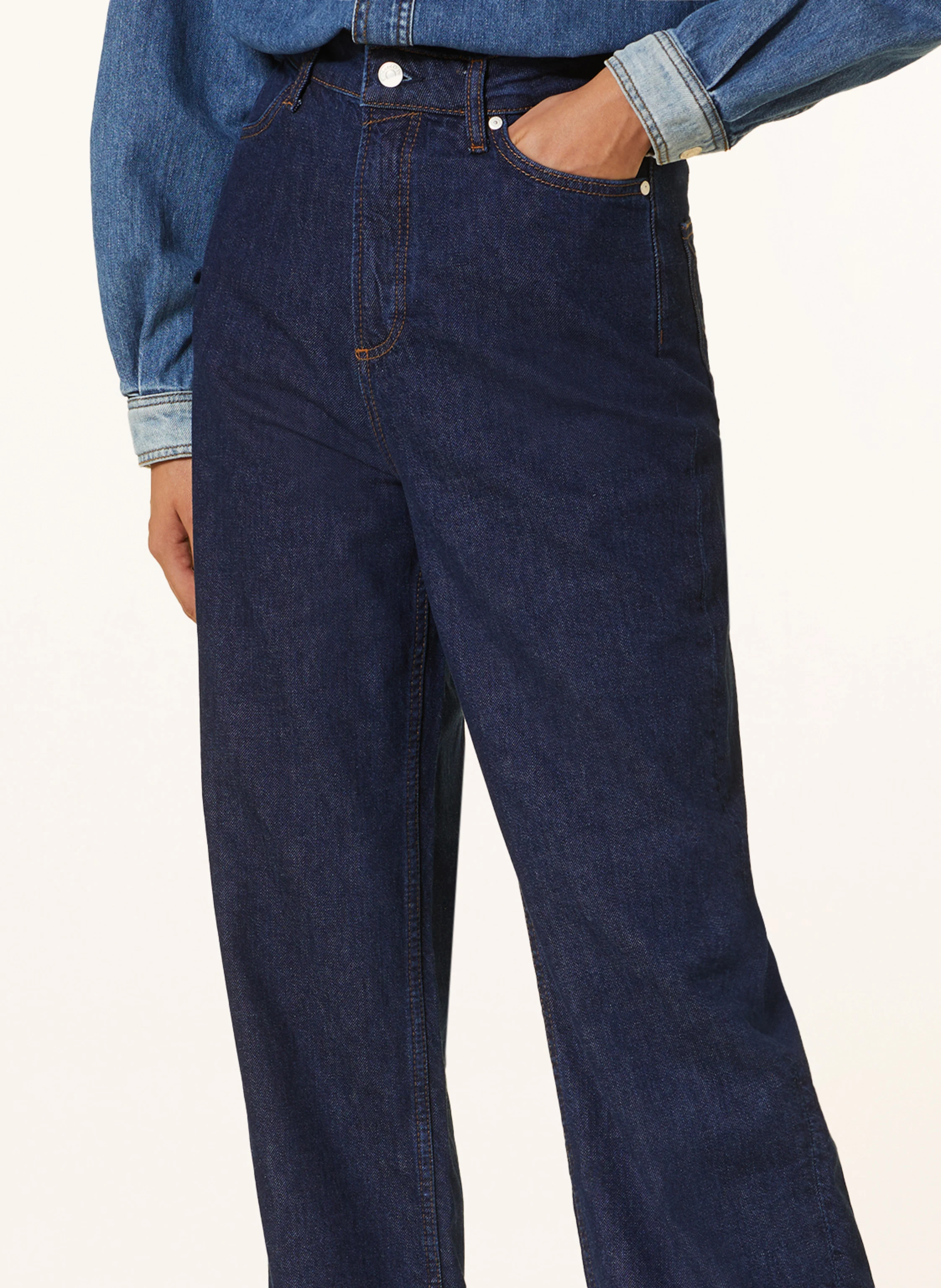 Marc O'Polo DENIM Straight Jeans