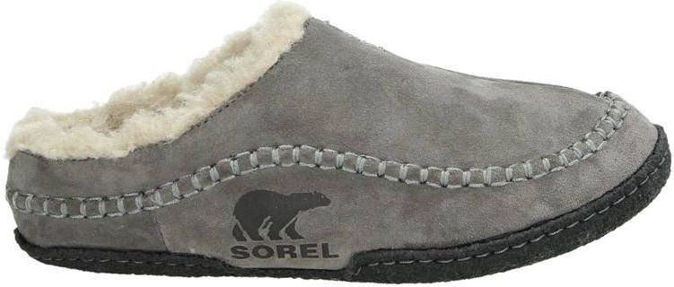 Sorel LANNER RIDGE™ Men's Sloffen Quarry