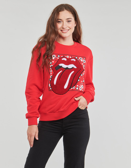 Desigual - THE ROLLING STONES RED - Rouge