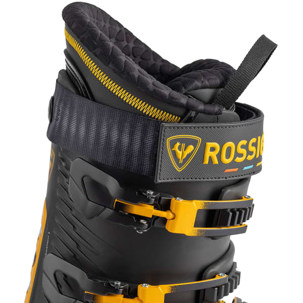 Chaussure de ski ROSSIGNOL HI-SPEED 100 HV MOON GREY