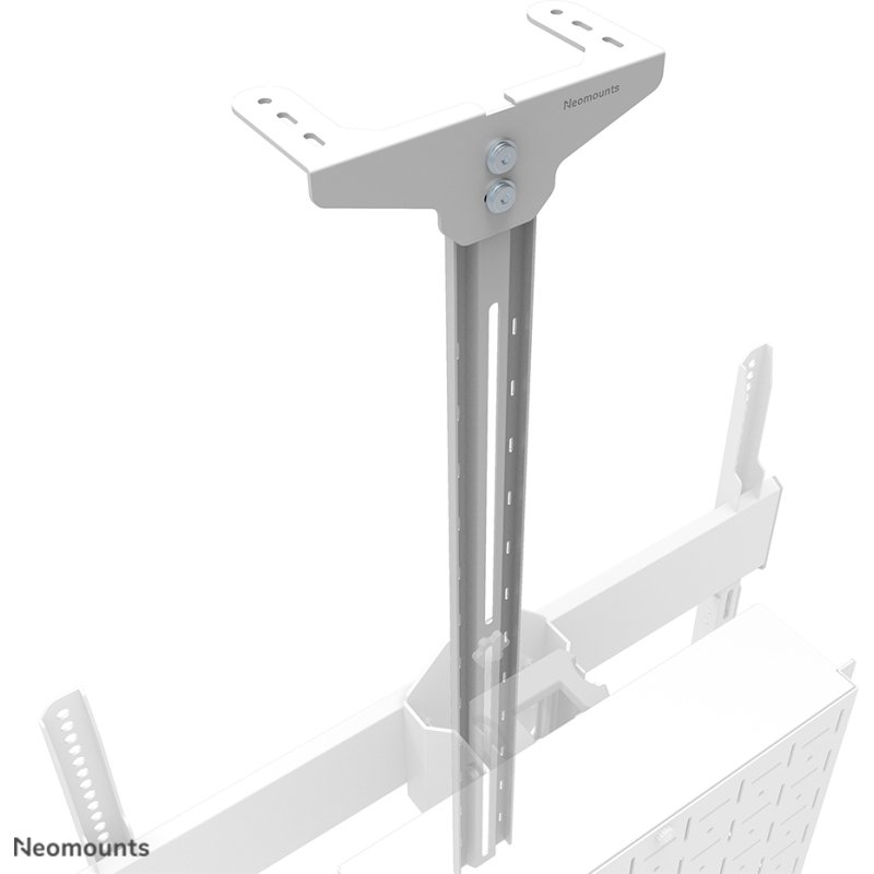 Neomounts AFLS-825WH1 Support vidéobar et kit multimédia - universel
