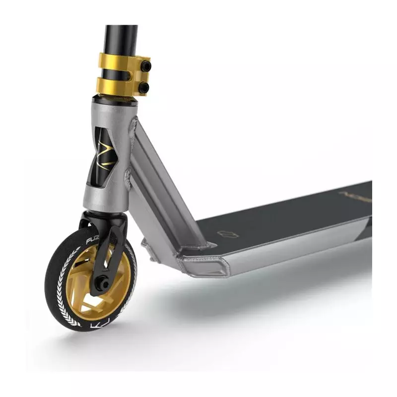 Trottinette Freestyle FUZION Z300 Silver