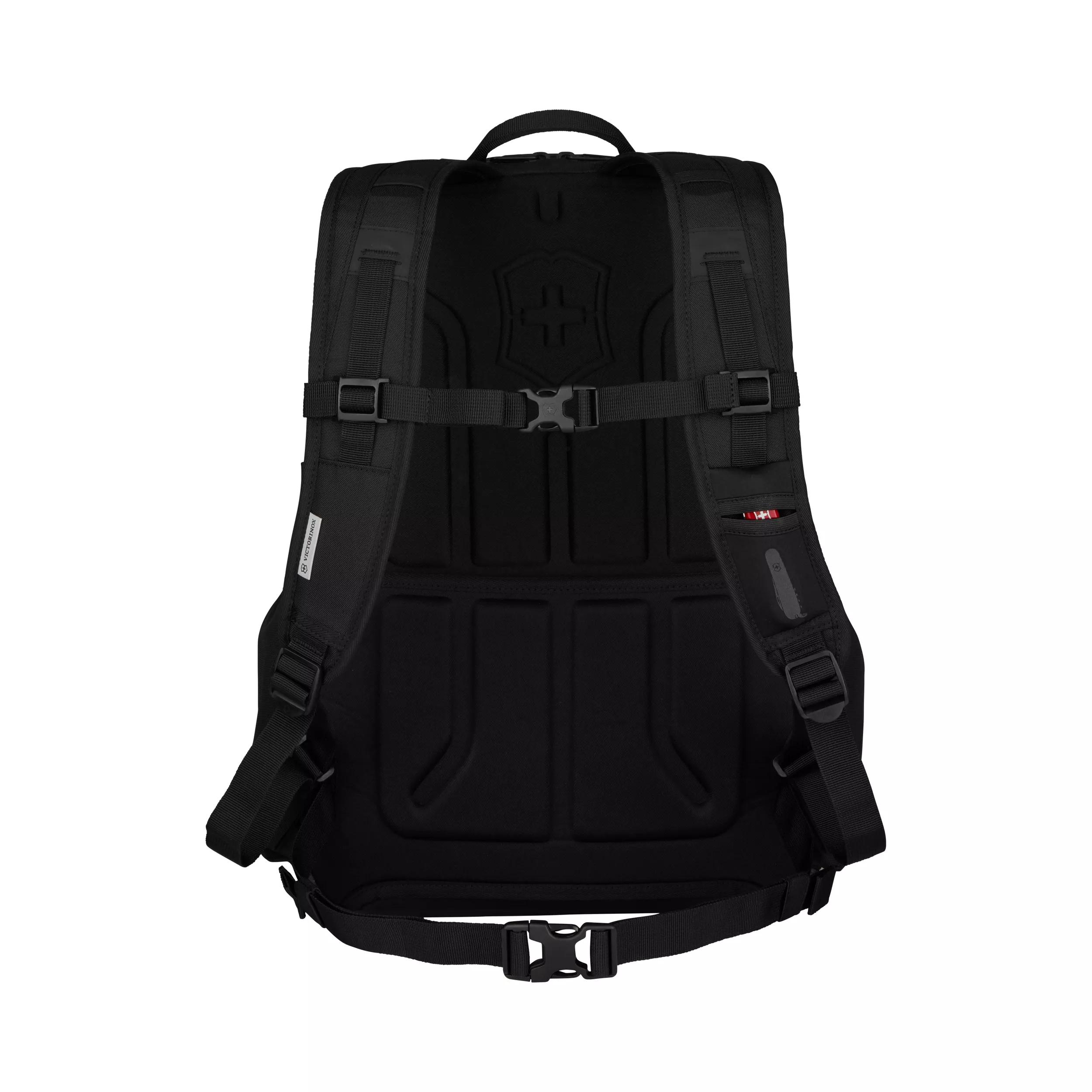 Altmont Original Deluxe Laptop Backpack-schwarz