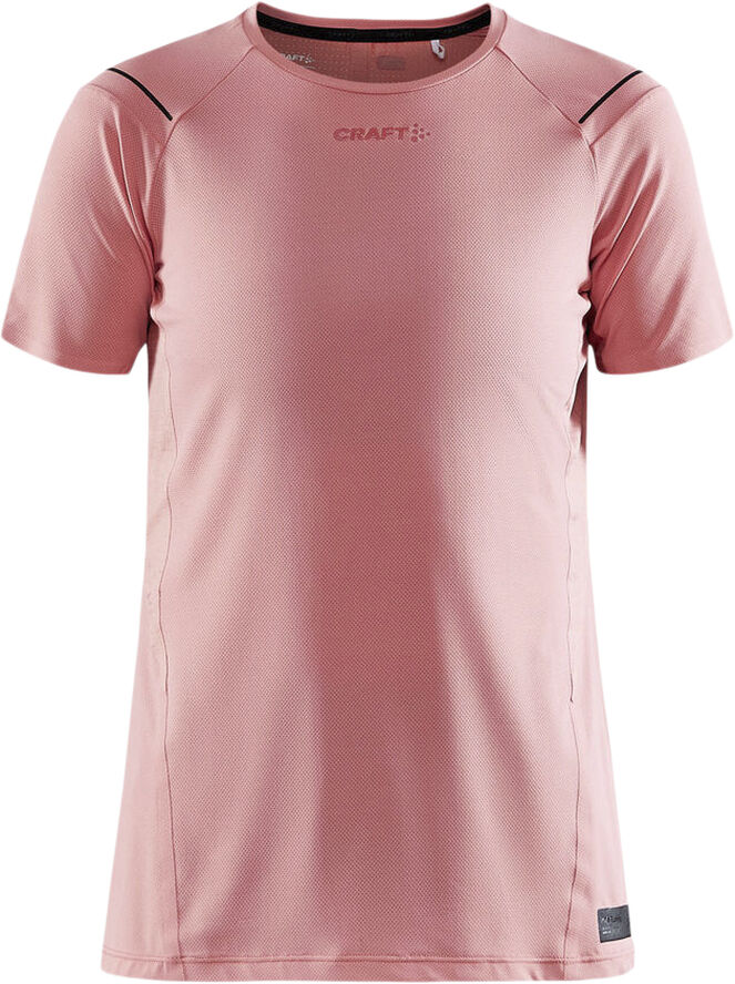 Craft Pro Trail Hypervent T-shirt Pink