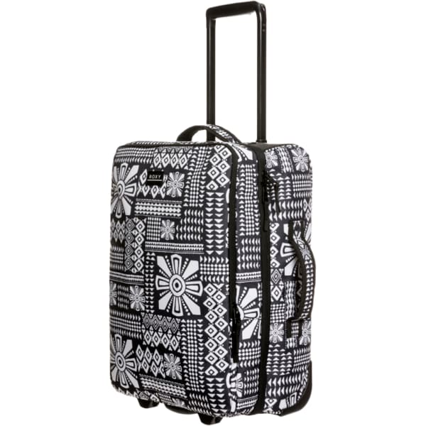 Bagagerie de voyage ROXY CABIN PARADISE PHANTOM MO ROCKINVIBE APP