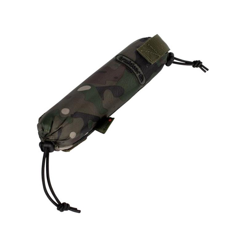 Flotteur Épusiette Trakker Nxc Camo Net Float