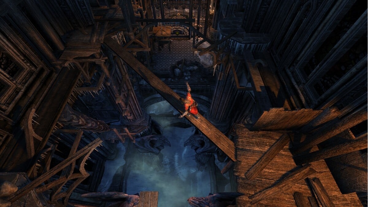 Castlevania: Lords Of Shadow - PS3