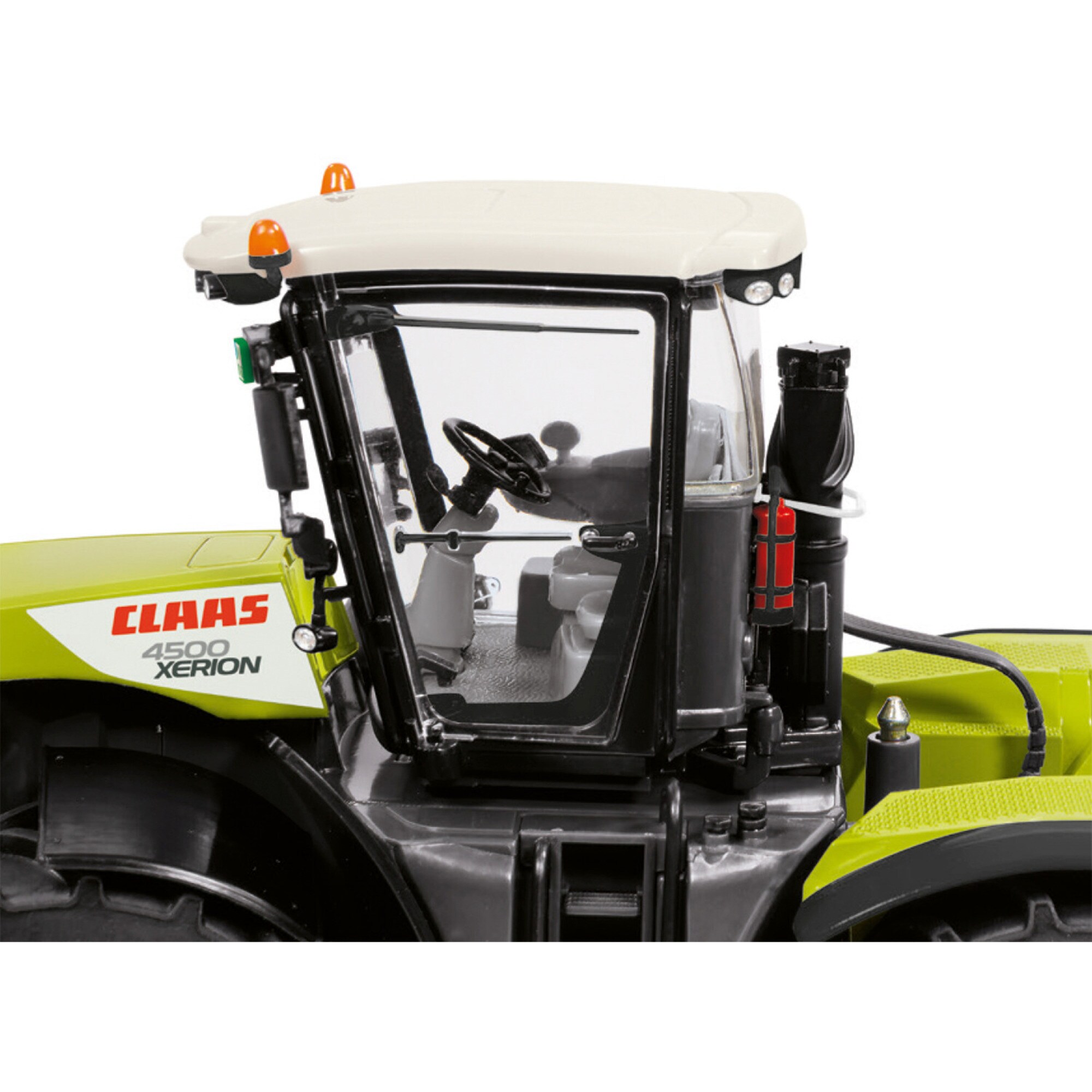 Wiking Modellfahrzeug Claas Xerion 4500 Radantrieb