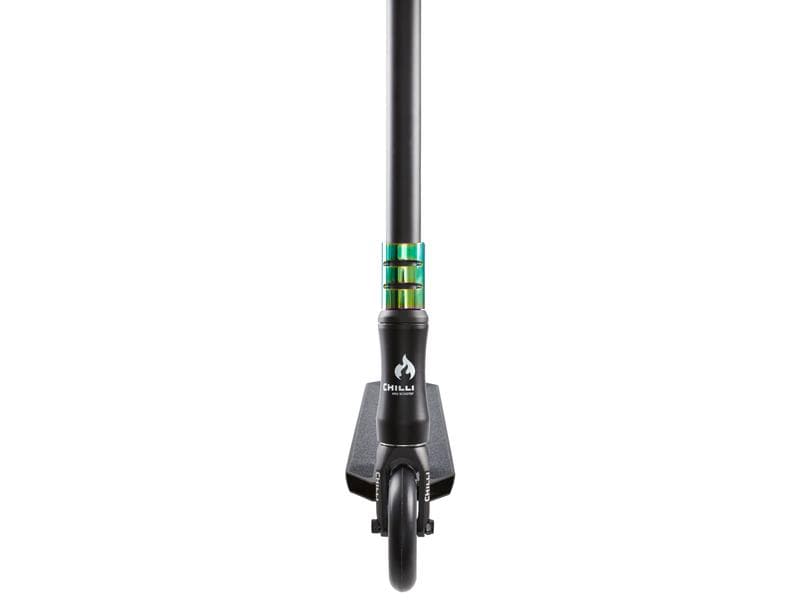 Chilli Stuntscooter Pro Reaper Grim Neochrome Allround Scooter