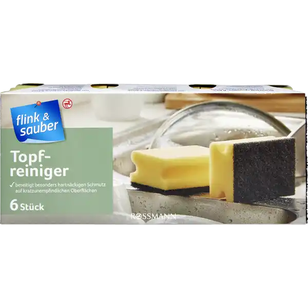 Topfreiniger