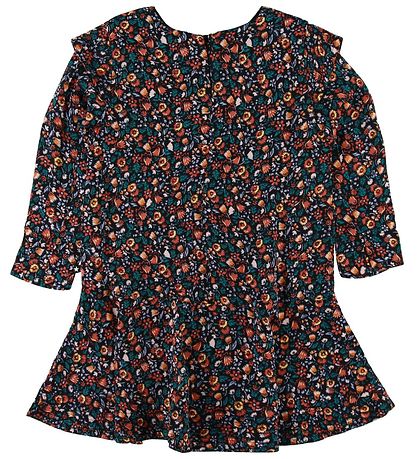 Molo Kjole - Calissa - Petite Fleur