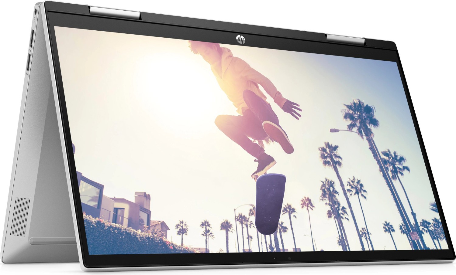 HP Pavilion x360 Convertible 14-dy | i5-1155G7 | 14
