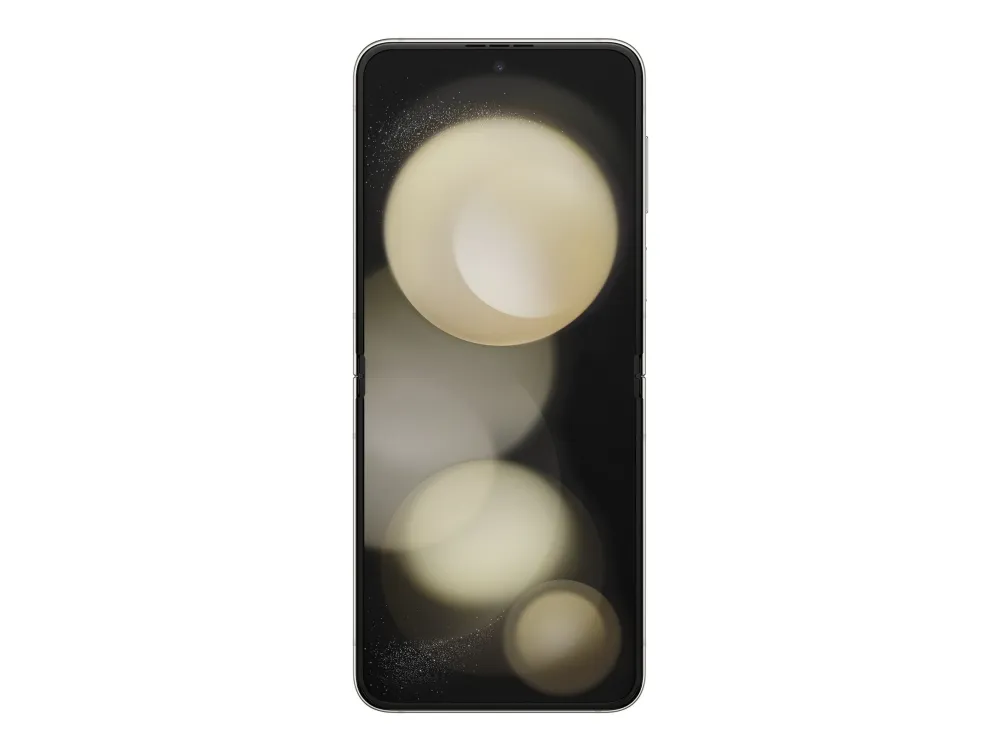 Samsung® | Galaxy Z Flip5 - 5G smartphone - 512GB - Beige